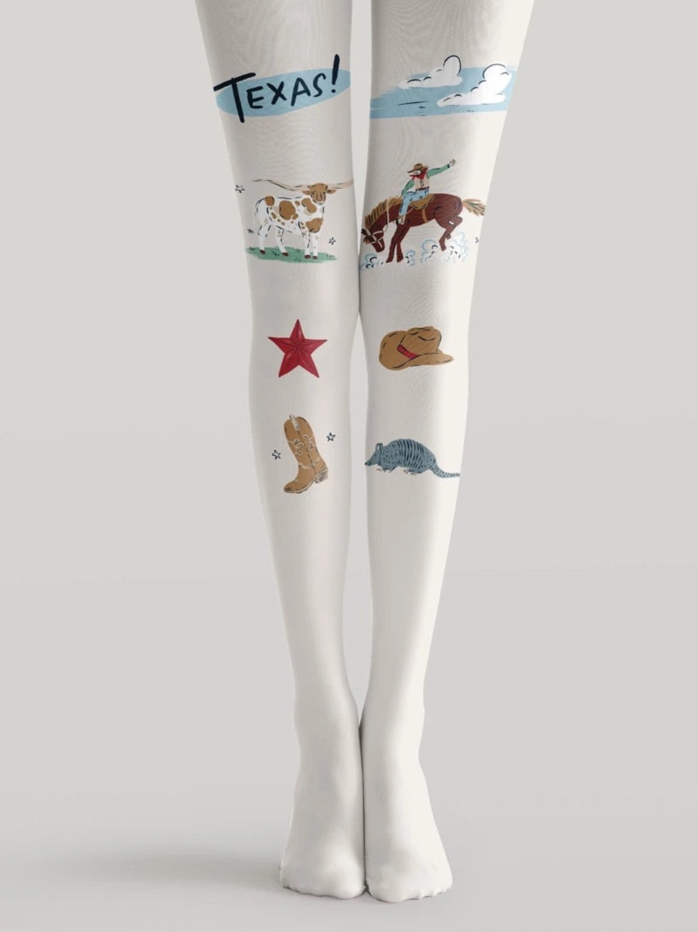 Viken women’s Texas tights